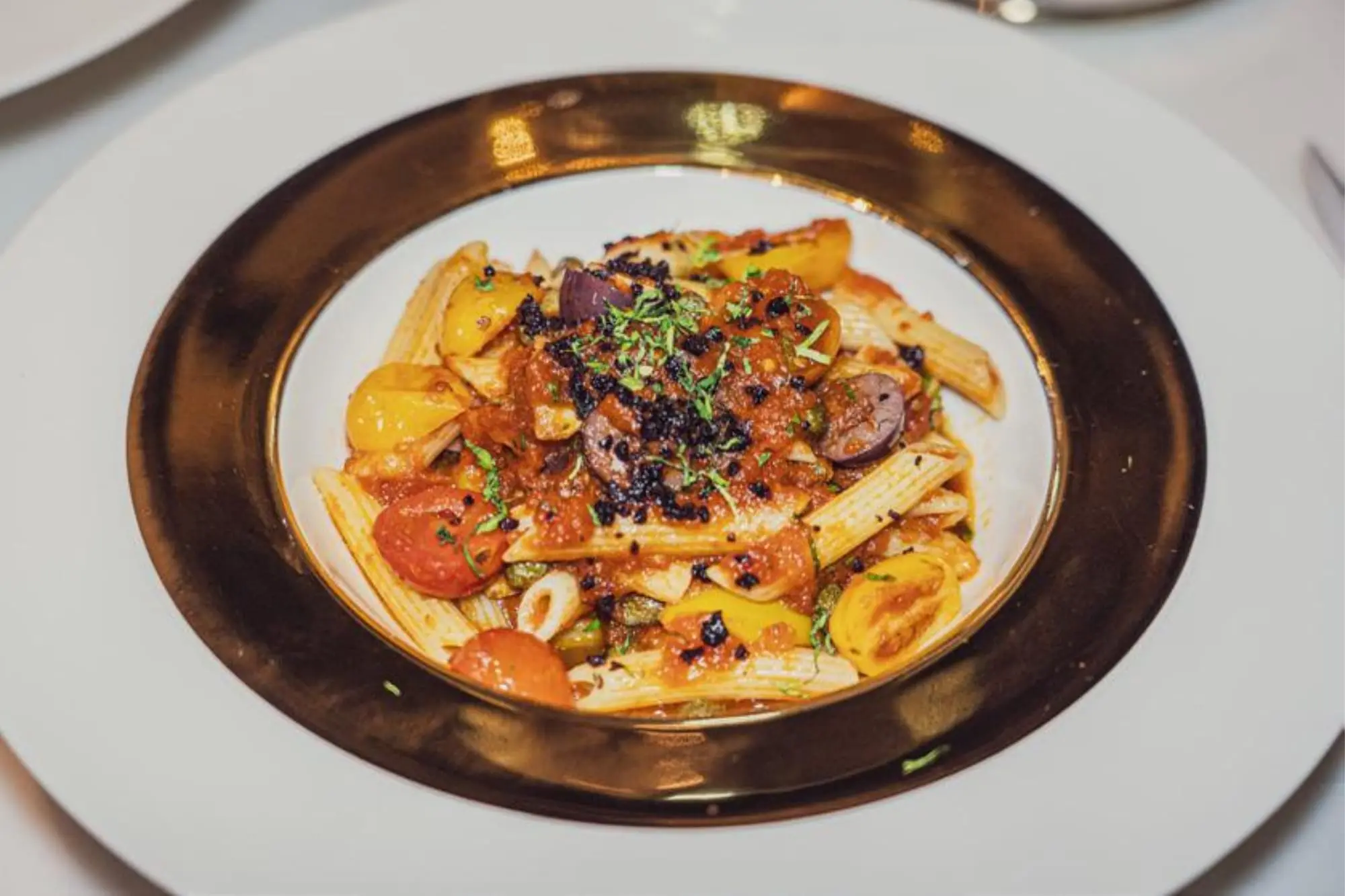 Pasta Classico